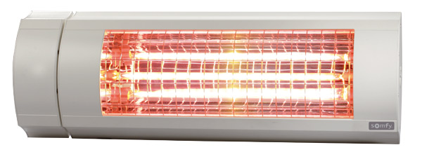 Heating ramp