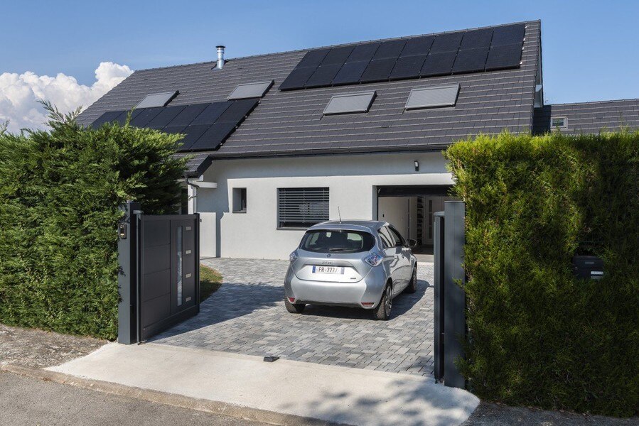 Brána Vrata: Kompletní Průvodce Výběrem a Instalací () Brána Vrata: Kompletní Průvodce Výběrem a Instalací