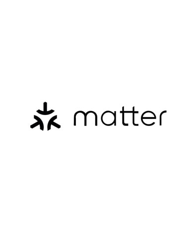  matter logo