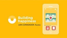 Podívejte se na video k systému Connexoon Access