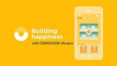 Podívejte se na video k systému Connexoon Window