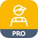 TaHoma® Pro zvyšuje vaši efektivitu